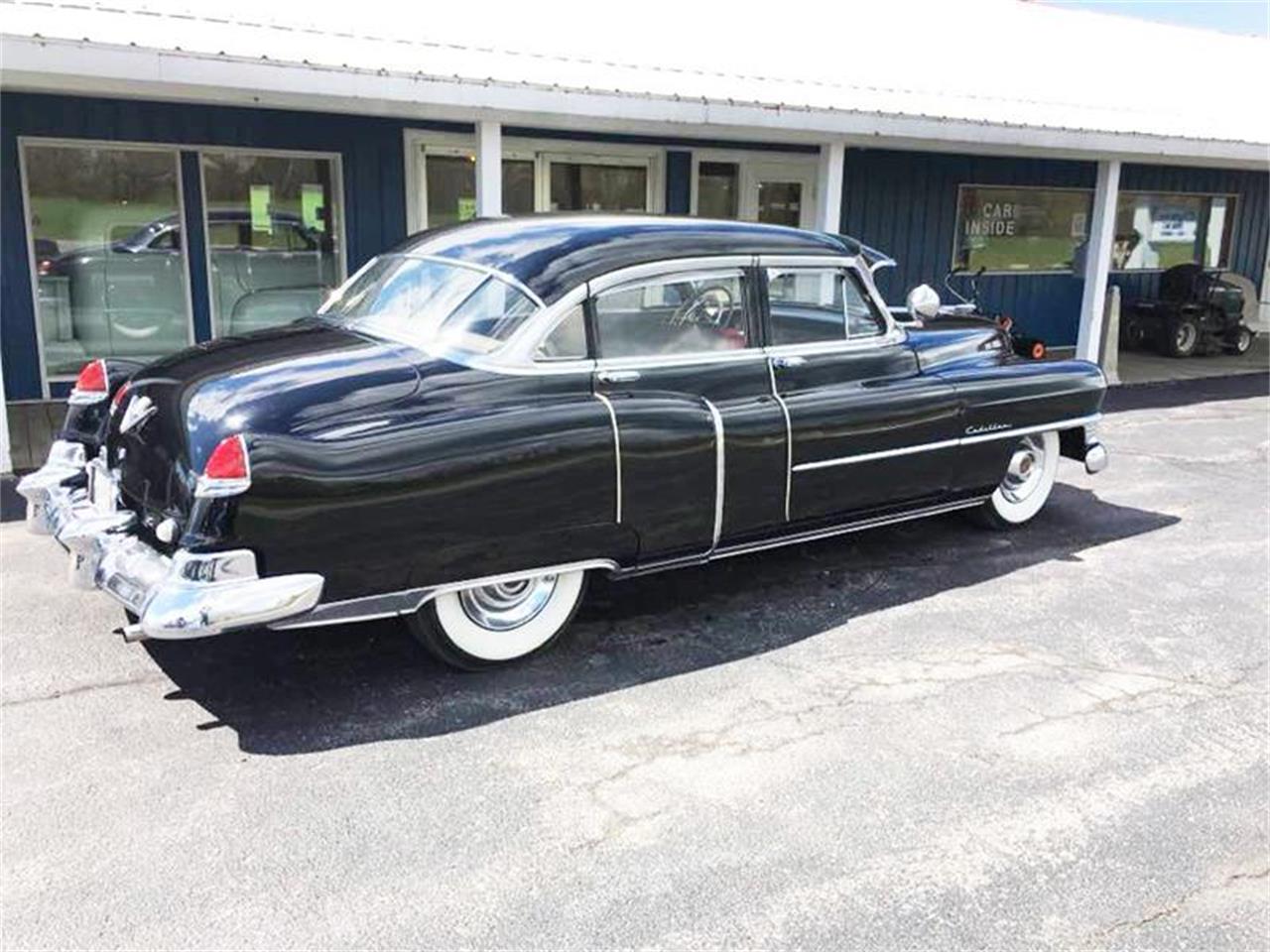 1950 Cadillac Series 62 for Sale | ClassicCars.com | CC-1084749