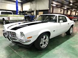 1973 Chevrolet Camaro Z28 (CC-1084753) for sale in Sherman, Texas