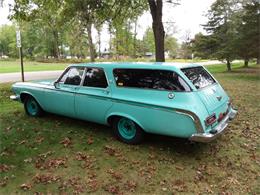 1963 Dodge 440 (CC-1084761) for sale in Montello, Wisconsin