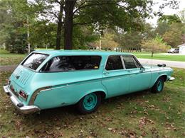 1963 Dodge 440 (CC-1084761) for sale in Montello, Wisconsin
