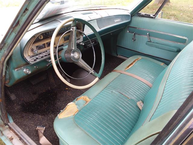 1963 Dodge 440 (CC-1084761) for sale in Montello, Wisconsin