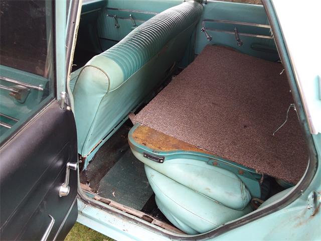 1963 Dodge 440 (CC-1084761) for sale in Montello, Wisconsin