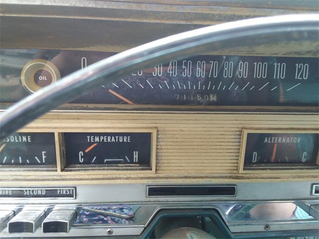 1963 Dodge 440 (CC-1084761) for sale in Montello, Wisconsin