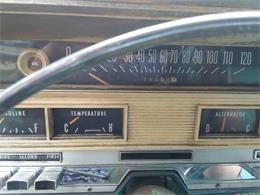 1963 Dodge 440 (CC-1084761) for sale in Montello, Wisconsin