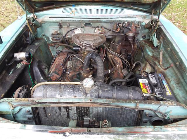 1963 Dodge 440 (CC-1084761) for sale in Montello, Wisconsin