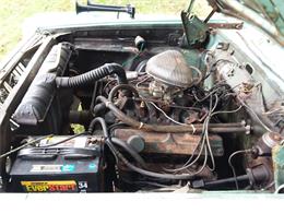 1963 Dodge 440 (CC-1084761) for sale in Montello, Wisconsin