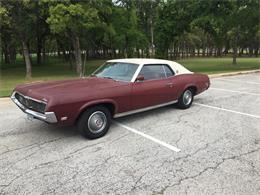 1969 Mercury Cougar XR7 (CC-1084762) for sale in Lewisville, Texas