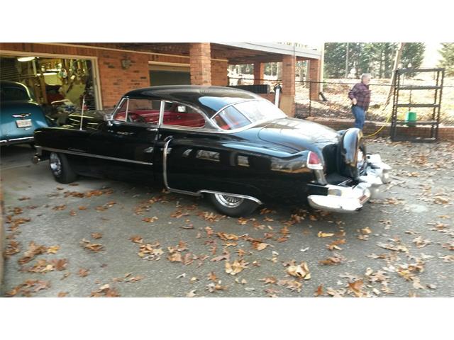1950 Cadillac 2-Dr Coupe (CC-1084777) for sale in Power Springs, Georgia