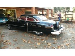 1950 Cadillac 2-Dr Coupe (CC-1084777) for sale in Power Springs, Georgia