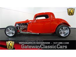 1933 Ford 3-Window Coupe (CC-1084793) for sale in Indianapolis, Indiana