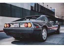 1986 Ferrari Mondial (CC-1084795) for sale in Mundelein, Illinois