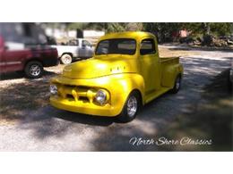1951 Ford Pickup (CC-1084799) for sale in Mundelein, Illinois