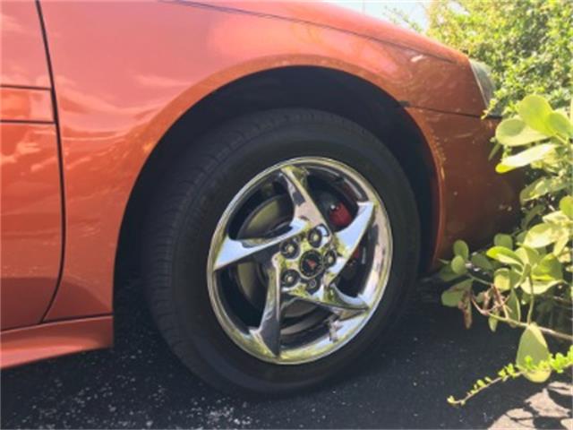 2004 Pontiac Grand Prix (CC-1084806) for sale in Miami, Florida