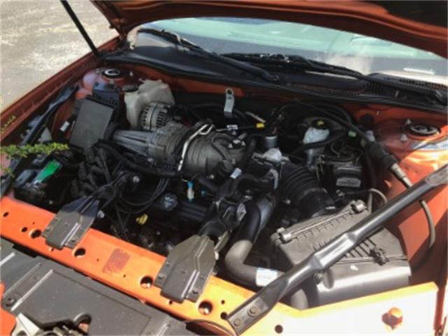 2004 Pontiac Grand Prix (CC-1084806) for sale in Miami, Florida