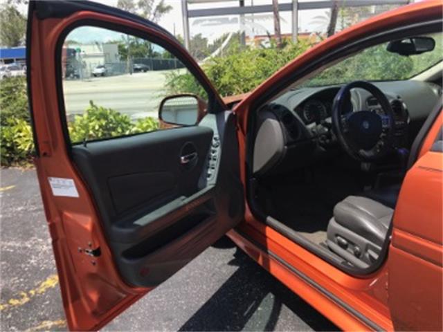 2004 Pontiac Grand Prix (CC-1084806) for sale in Miami, Florida
