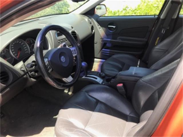 2004 Pontiac Grand Prix (CC-1084806) for sale in Miami, Florida