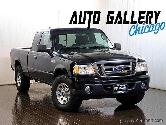 2010 Ford Ranger (CC-1084809) for sale in Addison, Illinois