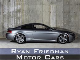 2008 BMW M6 (CC-1084836) for sale in Valley Stream, New York