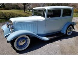 1932 Ford Tudor (CC-1084854) for sale in Clarksburg, Maryland