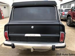 1987 Jeep Grand Wagoneer (CC-1084866) for sale in Brookings, South Dakota