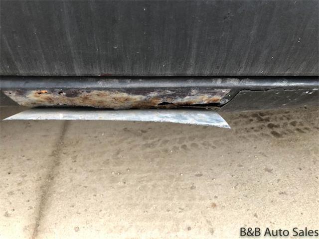 1987 Jeep Grand Wagoneer (CC-1084866) for sale in Brookings, South Dakota