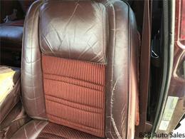1987 Jeep Grand Wagoneer (CC-1084866) for sale in Brookings, South Dakota