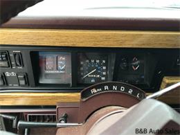 1987 Jeep Grand Wagoneer (CC-1084866) for sale in Brookings, South Dakota