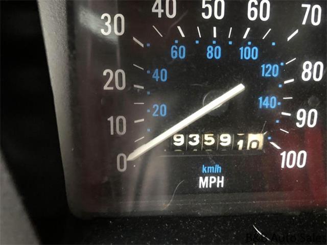 1987 Jeep Grand Wagoneer (CC-1084866) for sale in Brookings, South Dakota