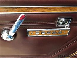 1987 Jeep Grand Wagoneer (CC-1084866) for sale in Brookings, South Dakota