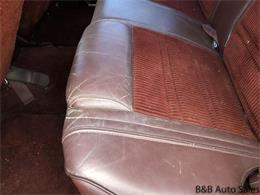 1987 Jeep Grand Wagoneer (CC-1084866) for sale in Brookings, South Dakota
