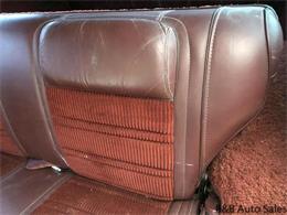 1987 Jeep Grand Wagoneer (CC-1084866) for sale in Brookings, South Dakota