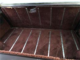 1987 Jeep Grand Wagoneer (CC-1084866) for sale in Brookings, South Dakota