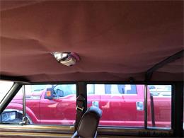 1987 Jeep Grand Wagoneer (CC-1084866) for sale in Brookings, South Dakota
