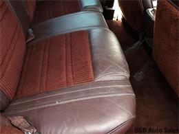 1987 Jeep Grand Wagoneer (CC-1084866) for sale in Brookings, South Dakota
