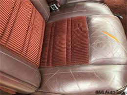 1987 Jeep Grand Wagoneer (CC-1084866) for sale in Brookings, South Dakota