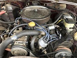 1987 Jeep Grand Wagoneer (CC-1084866) for sale in Brookings, South Dakota