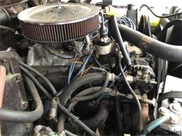 1987 Jeep Grand Wagoneer (CC-1084866) for sale in Brookings, South Dakota