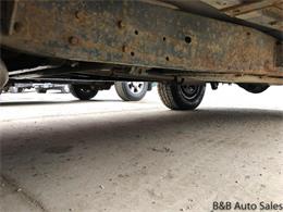 1987 Jeep Grand Wagoneer (CC-1084866) for sale in Brookings, South Dakota