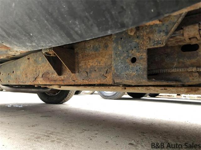 1987 Jeep Grand Wagoneer (CC-1084866) for sale in Brookings, South Dakota
