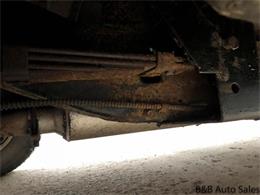 1987 Jeep Grand Wagoneer (CC-1084866) for sale in Brookings, South Dakota