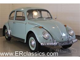 1965 Volkswagen Beetle (CC-1084867) for sale in Waalwijk, Noord Brabant