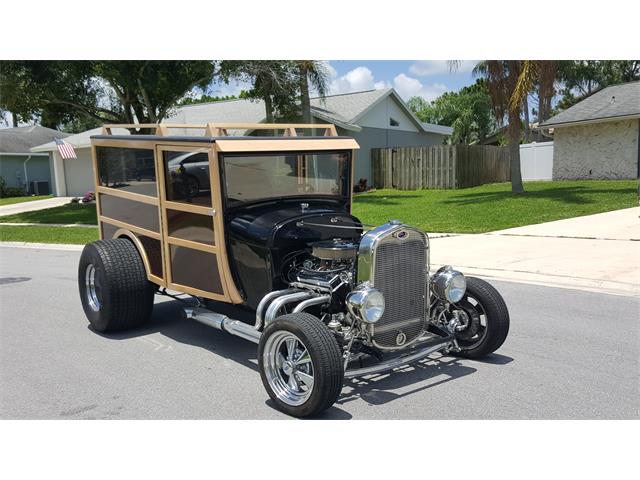 1928 Ford Model A (CC-1084878) for sale in Boynton Beach, Florida