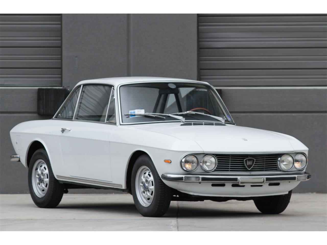 1971 Lancia Fulvia for Sale CC1084879