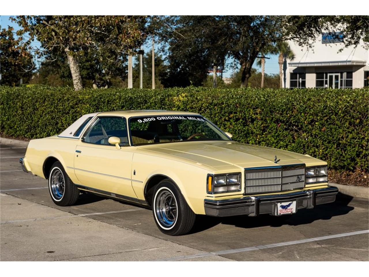 1977 Buick Regal for Sale | ClassicCars.com | CC-1084888