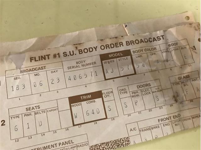 1977 Buick Regal (CC-1084888) for sale in Orlando, Florida