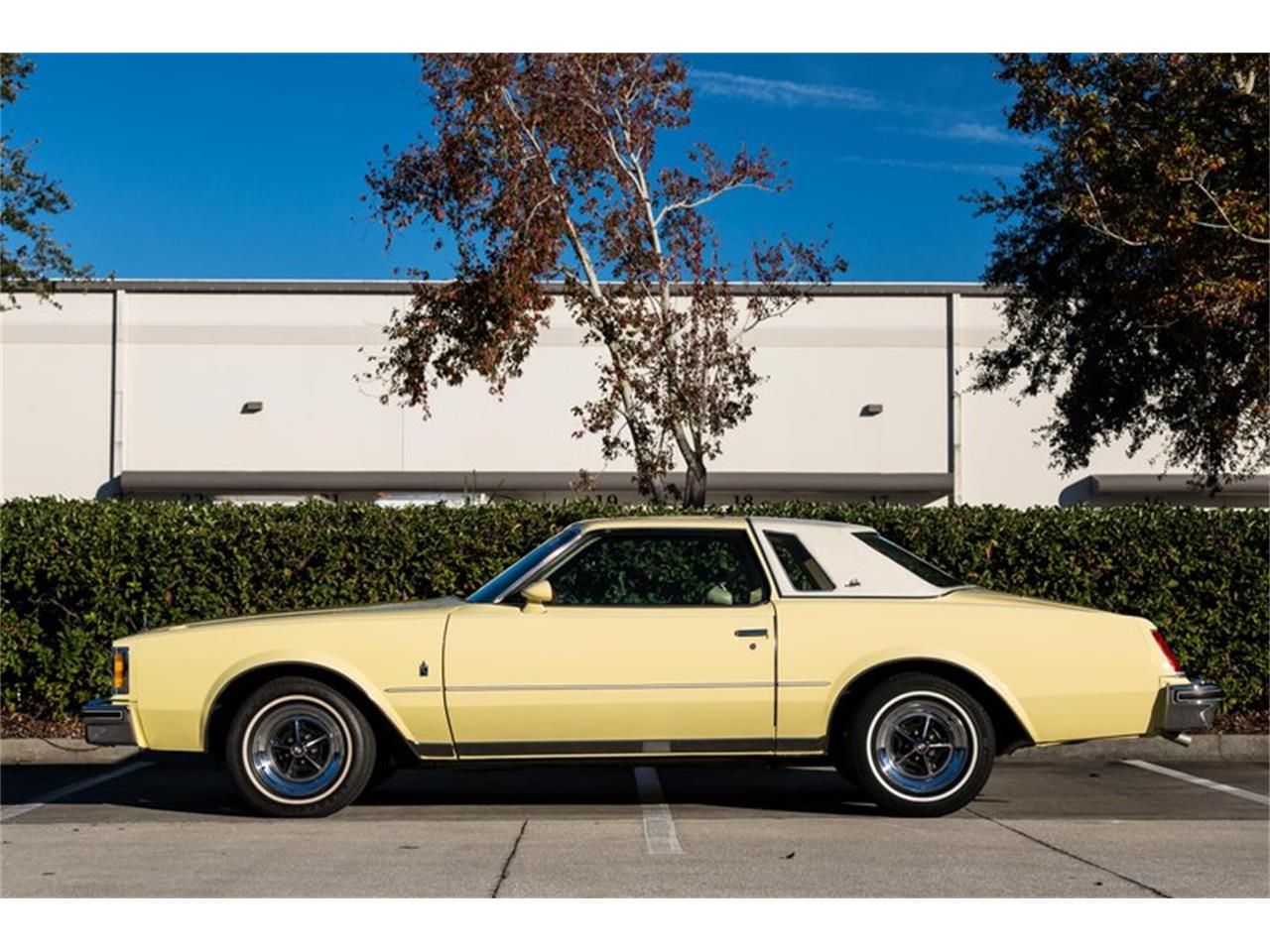 1977 Buick Regal for Sale CC1084888