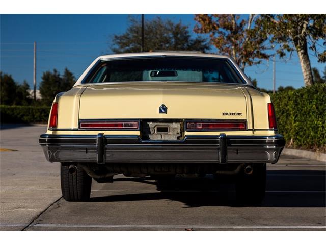 1977 Buick Regal (CC-1084888) for sale in Orlando, Florida