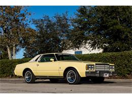 1977 Buick Regal (CC-1084888) for sale in Orlando, Florida