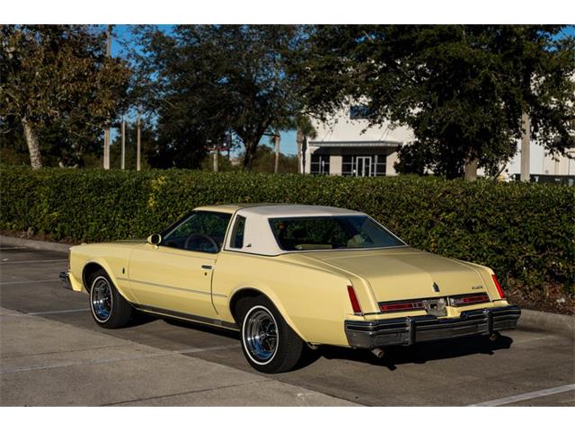 1977 Buick Regal (CC-1084888) for sale in Orlando, Florida