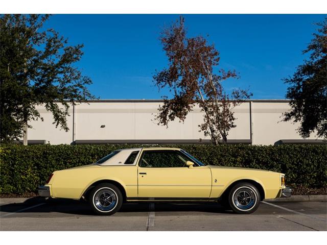 1977 Buick Regal (CC-1084888) for sale in Orlando, Florida